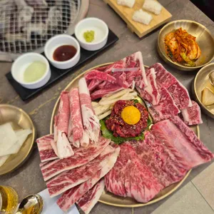 무등소갈비 사진 2