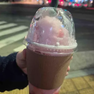 마우스노우커피 사진 2