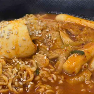 물고기카페분식 사진