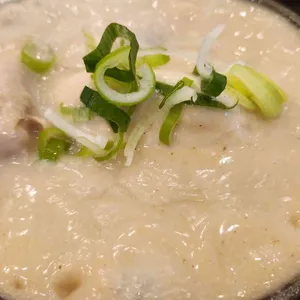 경복궁삼계탕 사진 1