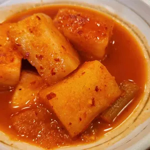 경복궁삼계탕 사진 2