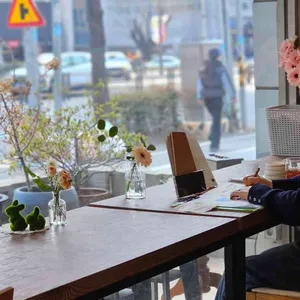 테이크파이브 대표 사진