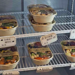 테이크파이브 리뷰 사진