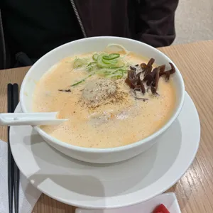 오레노라멘 대표 사진