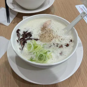 오레노라멘 대표 사진