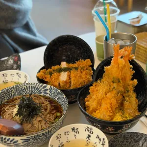 페이센동 사진