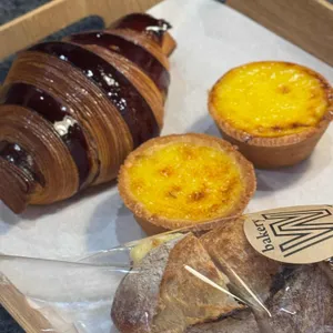 베이커리 더블유 대표 사진