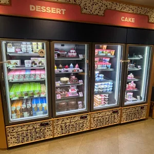 배스킨라빈스 대표 사진