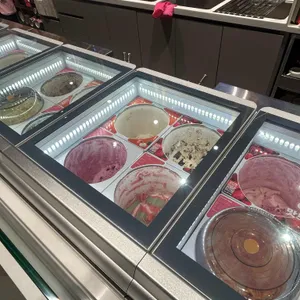 배스킨라빈스 대표 사진