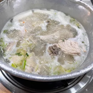 주현닭한마리 사진