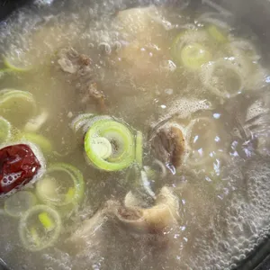 백년장수추어탕 사진