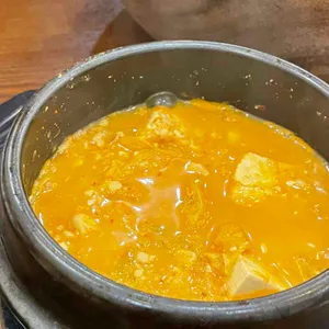 할머니의 부뚜막 사진 1