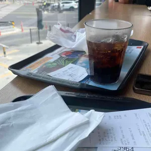 맥도날드 대표 사진