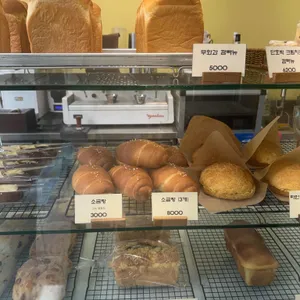 라망베이커리 리뷰 사진