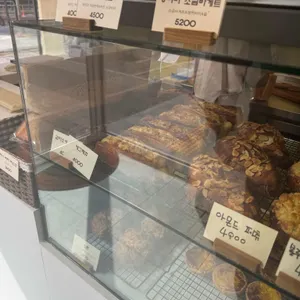 라망베이커리 리뷰 사진