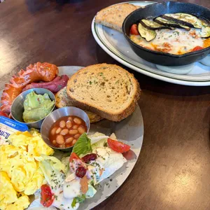 오지테이블 대표 사진