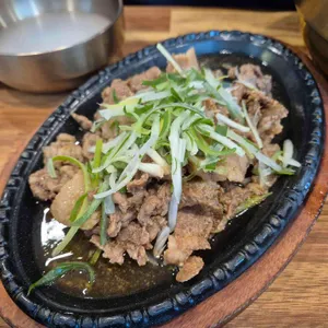 하하보리밥 대표 사진