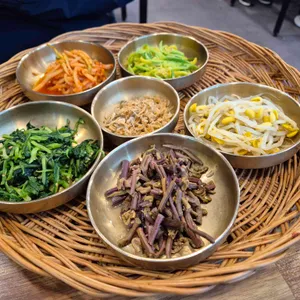 하하보리밥 대표 사진