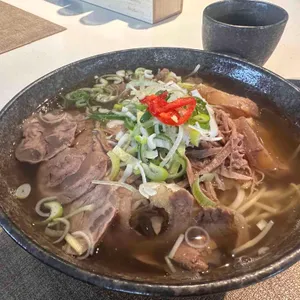 온정미 대표 사진
