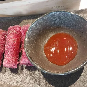 온정미 대표 사진