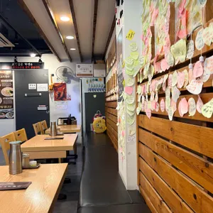 동래고기국수 대표 사진