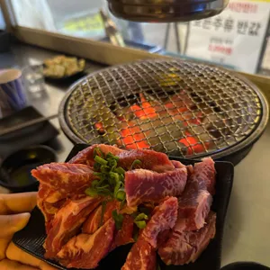 테라다식당 사진 1