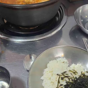 백채김치찌개 대표 사진