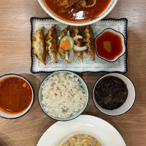 황금교동짬뽕 사진