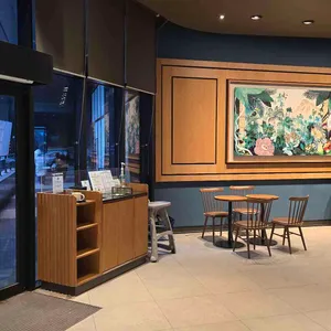 스타벅스 대표 사진