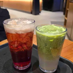 스타벅스 대표 사진