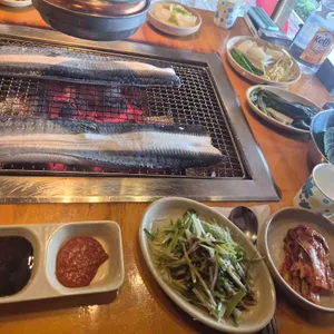 장어사냥 대표 사진