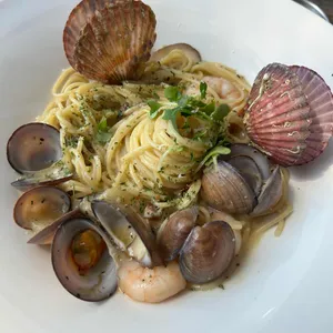 미포씨와 대표 사진