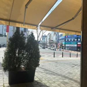 라우디 리뷰 사진