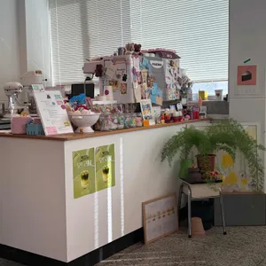 스커트케이크샵 대표 사진