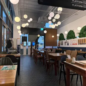 광화문카츠 대표 사진