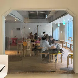 티 커피 대표 사진