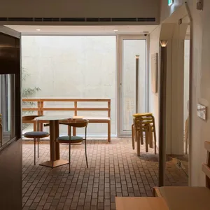 티 커피 리뷰 사진