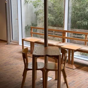 티 커피 리뷰 사진