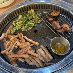 마굿간참숯뒷통구이 대표 사진