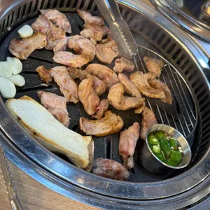 마굿간참숯뒷통구이 대표 사진