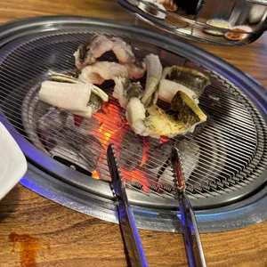 정대감 숯불장어 대표 사진