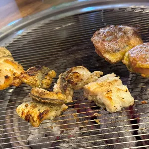 정대감 숯불장어 대표 사진