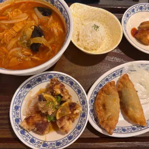 중화가정 대표 사진