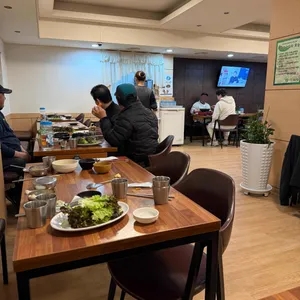 아주특별한 불고기쌈밥 리뷰 사진