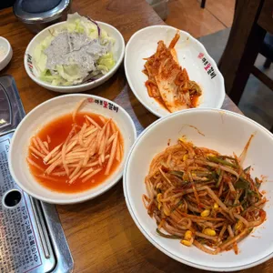 마포생갈비 대표 사진