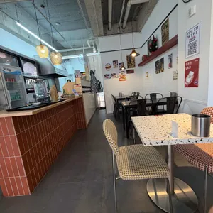 원앤온리 오믈렛 대표 사진