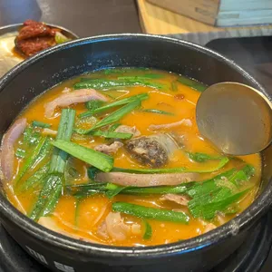 청와옥 대표 사진