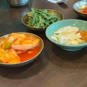 청와옥 대표 사진