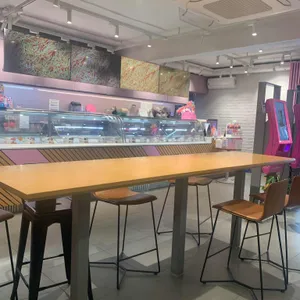 배스킨라빈스 대표 사진