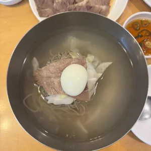 서북면옥 대표 사진